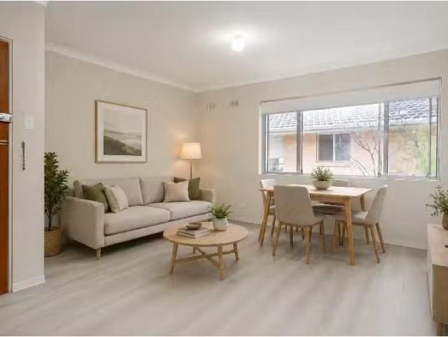 Apartment for rent in Dee Why, New South Wales