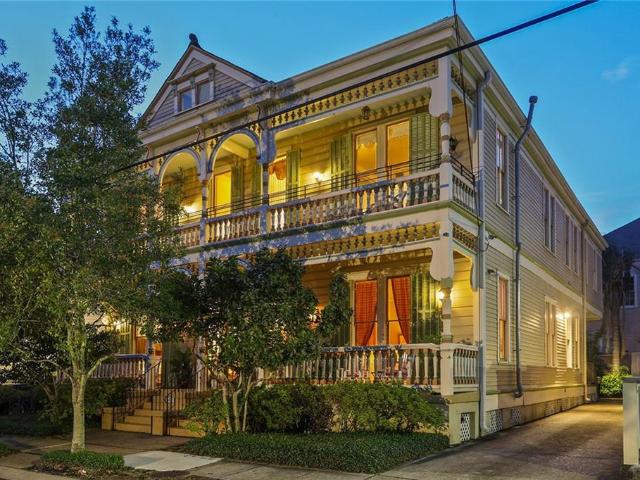 Commercial for sale in New Orleans, Louisiana