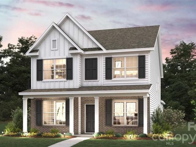 House for sale in Mecklenburg, North Carolina