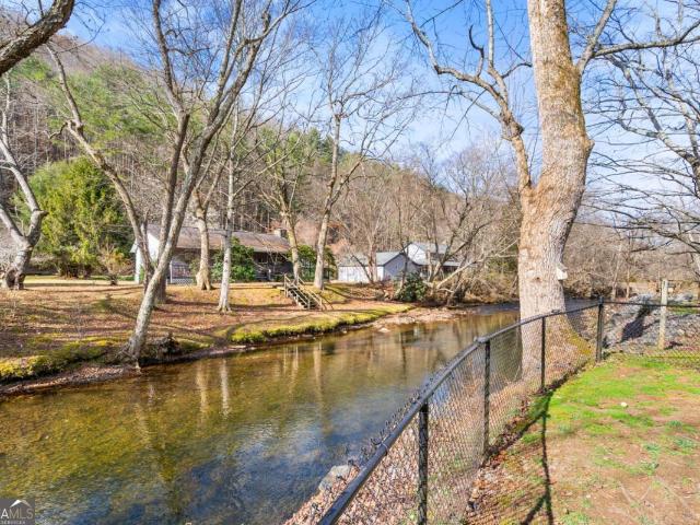 Property for sale in Hiawassee, Georgia