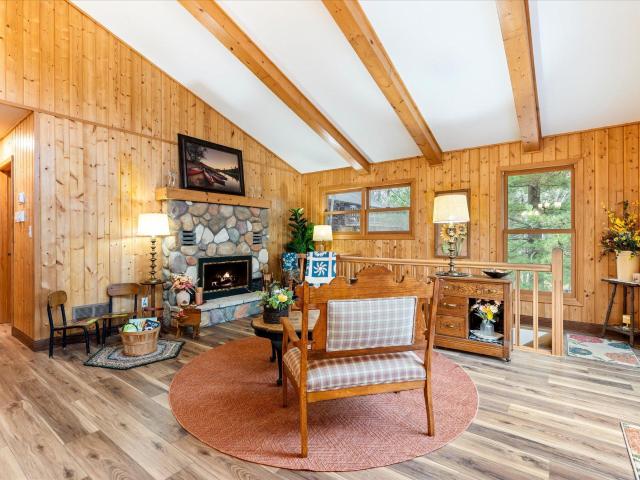 House for sale in Nisswa, Minnesota