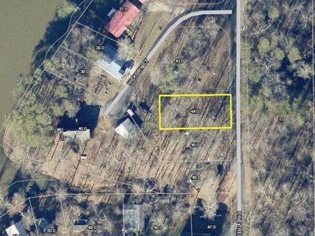 Land for sale in Pekin, Indiana