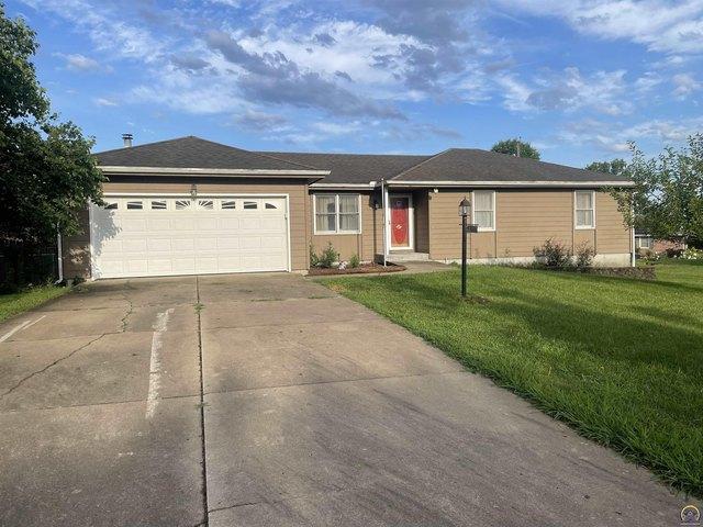 House for sale in Kansas