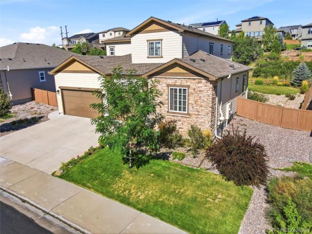 House for sale in Castle Rock, Colorado
