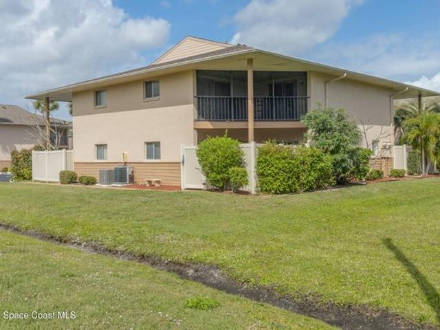 Townhouse for sale in Rockledge, Florida