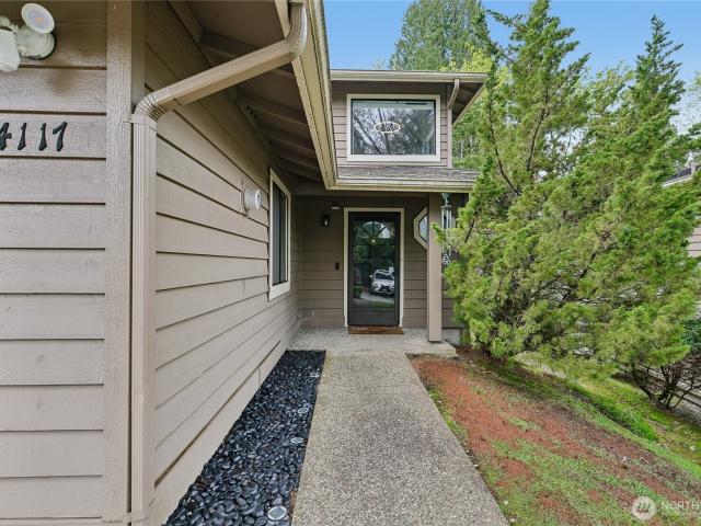 Townhouse for sale in Redmond, Washington