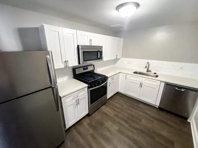Apartment for rent in Kansas