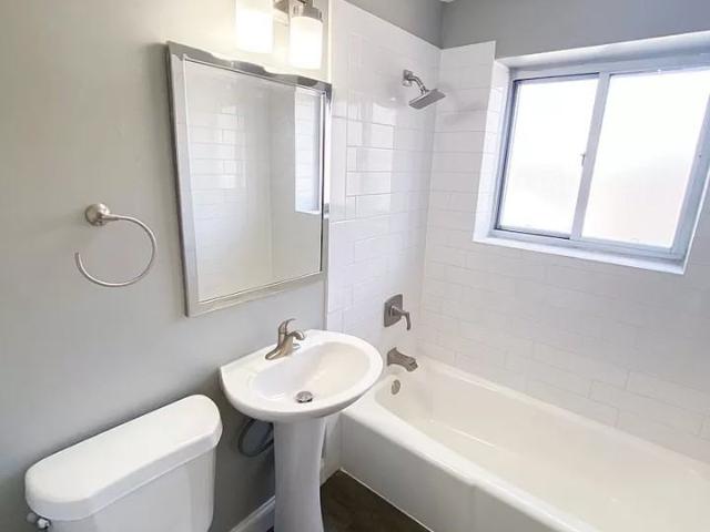 Apartment for rent in Kansas