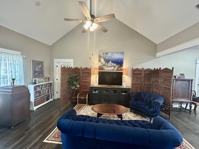 House for sale in McMinnville, Middle Tennessee