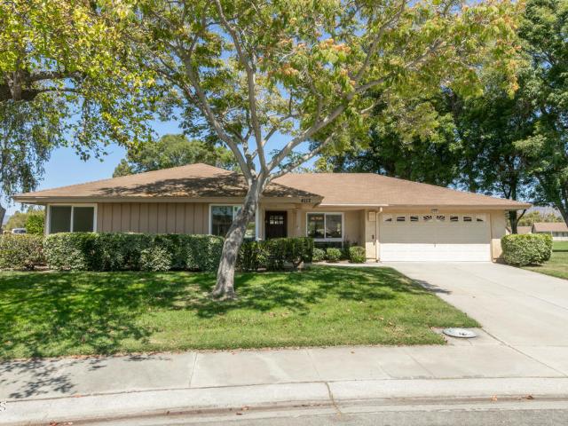 House for sale in Camarillo, California
