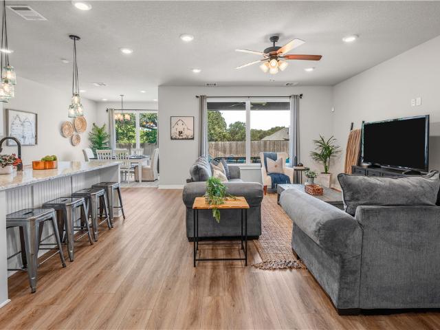 House for sale in Bryan, Texas