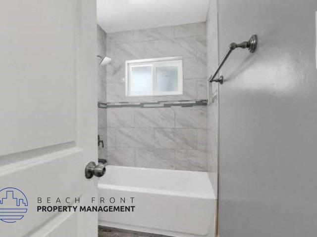 Apartment for rent in Hawthorne, California
