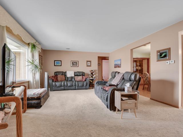 House for sale in Oak Lawn, Illinois