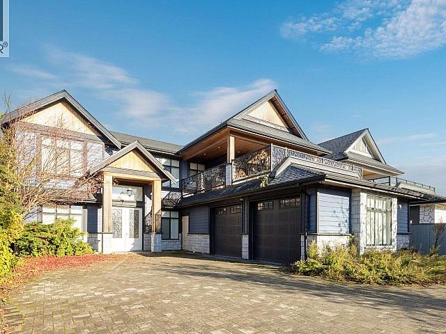 House for sale in Richmond, British Columbia