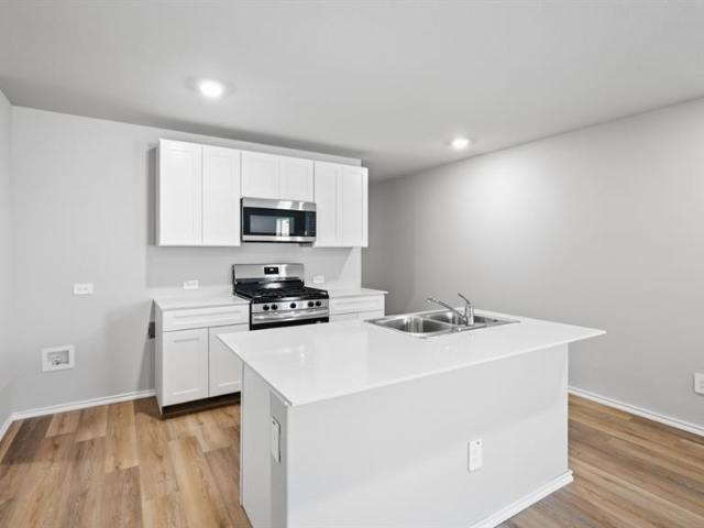 House for sale in Crowley, Texas