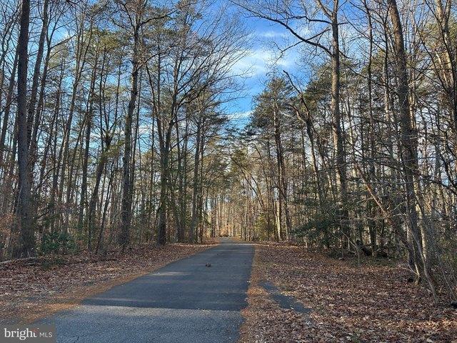 Land for sale in Mechanicsville, Maryland