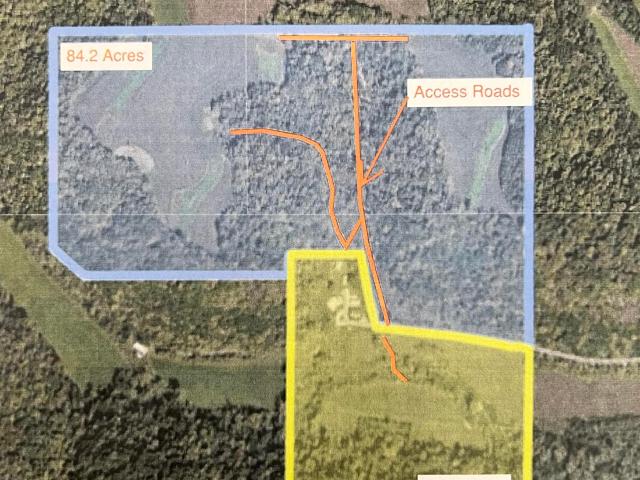 Land for sale in Wisconsin