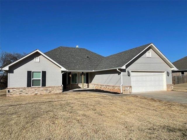 House for sale in Shawnee, Oklahoma