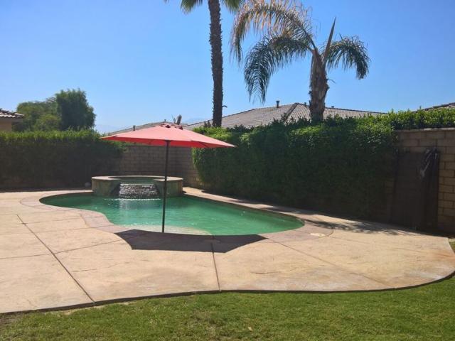 House for sale in Indio, California