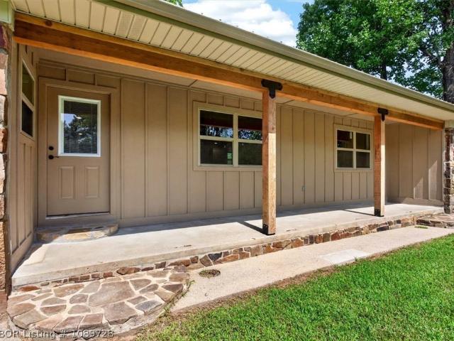 House for sale in Heavener, Oklahoma