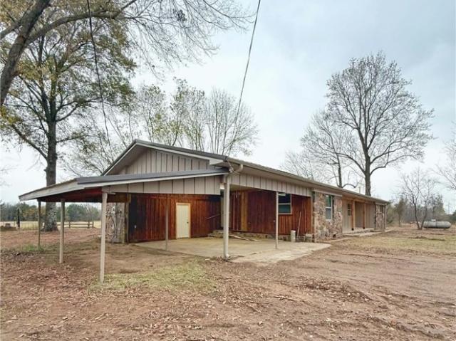House for sale in Heavener, Oklahoma