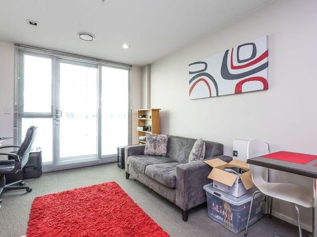 Apartment for rent in Auckland, Oroua County