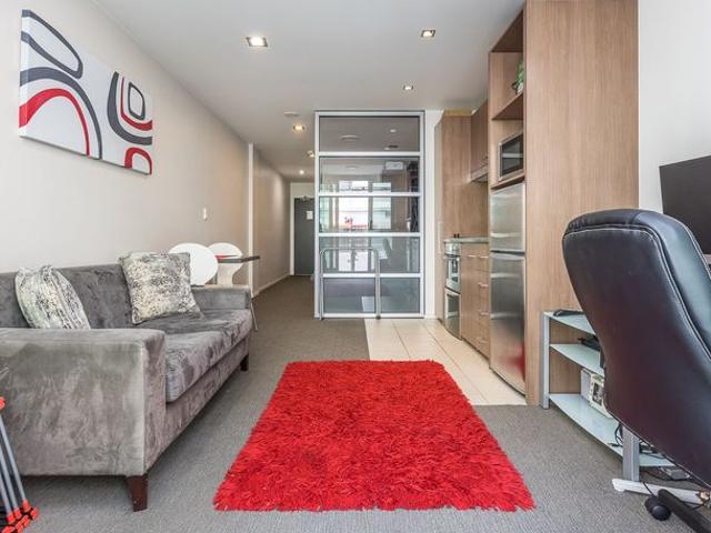 Apartment for rent in Auckland, Oroua County