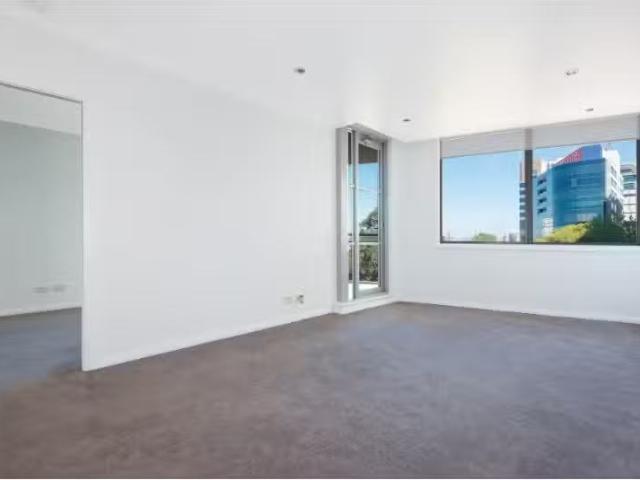 Apartment for rent in Victoria Cross, Sydney