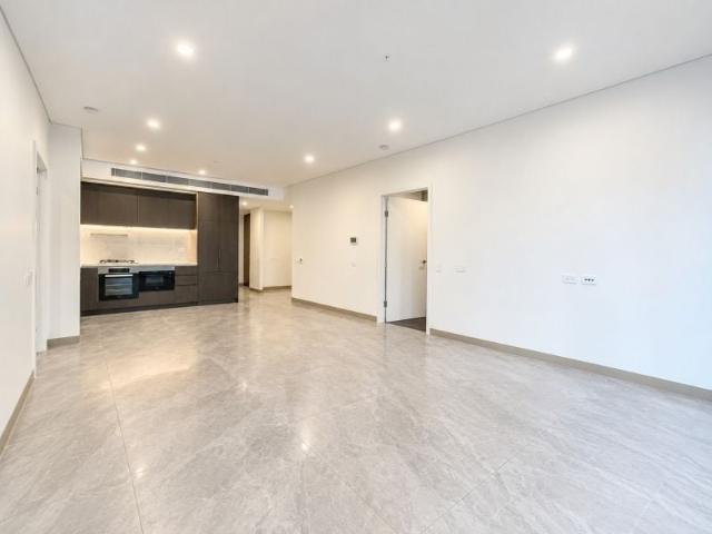 Apartment for rent in Lower North Shore, Sydney