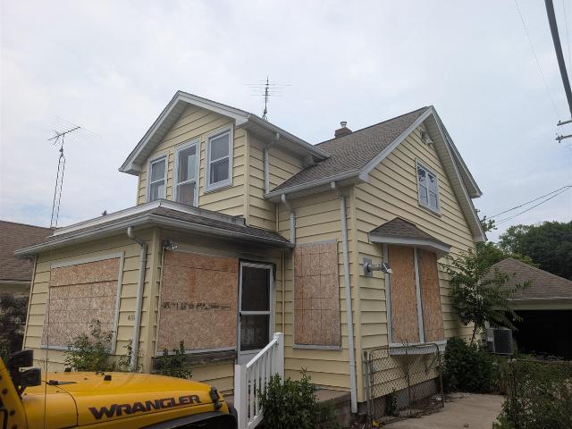 House for sale in Newport, Michigan