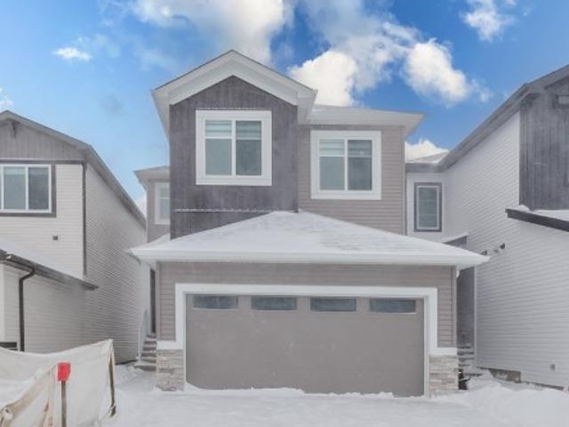 House for sale in Beaumont, Alberta