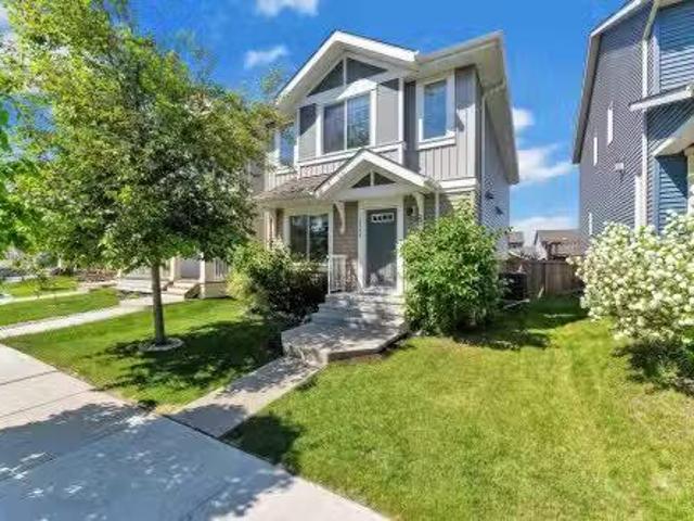 House for sale in Wedgewood, Alberta