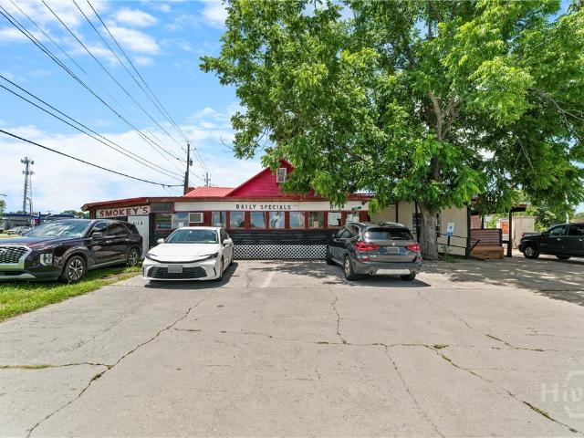 Commercial for sale in Savannah