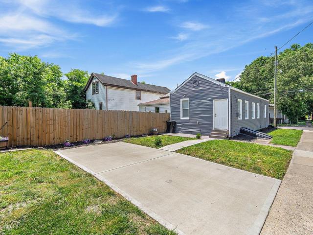 House for sale in Northside, Roselawn