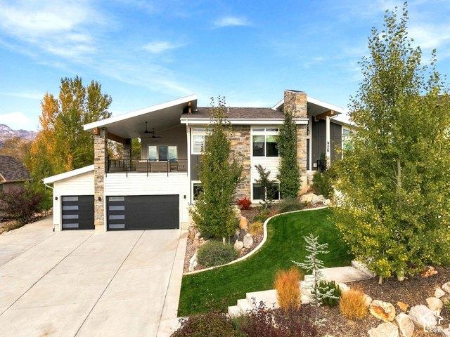 House for sale in Eden, Ogden Valley