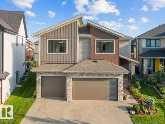 House for sale in Wedgewood, Alberta