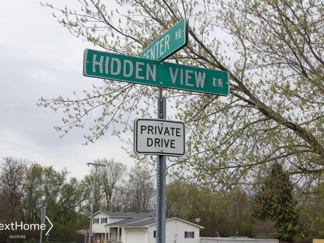 Land for sale in Michigan