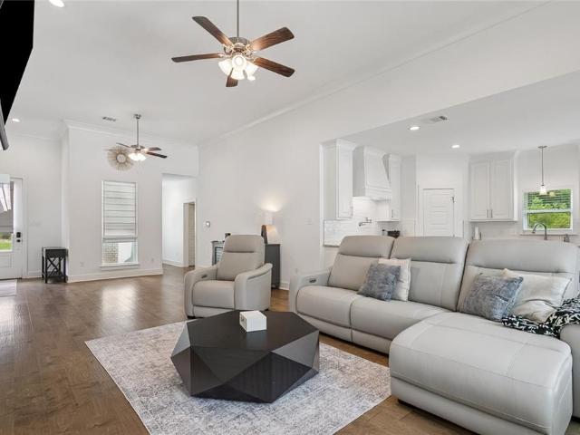 House for sale in Madisonville, Louisiana