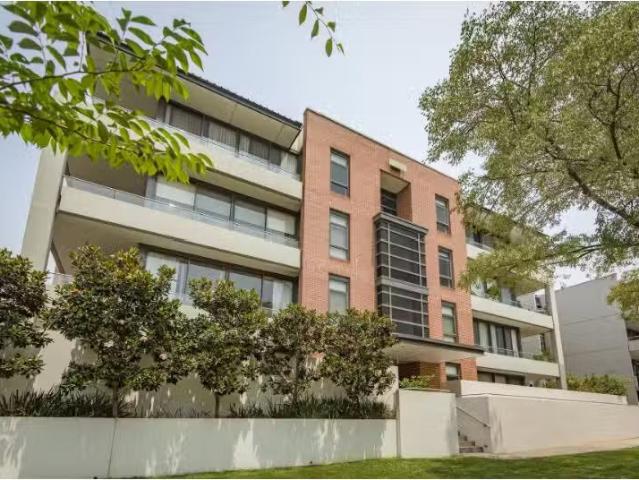 Apartment for rent in Kingston, Australian Capital Territory