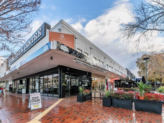 Apartment for rent in Canberra Central, Kingston