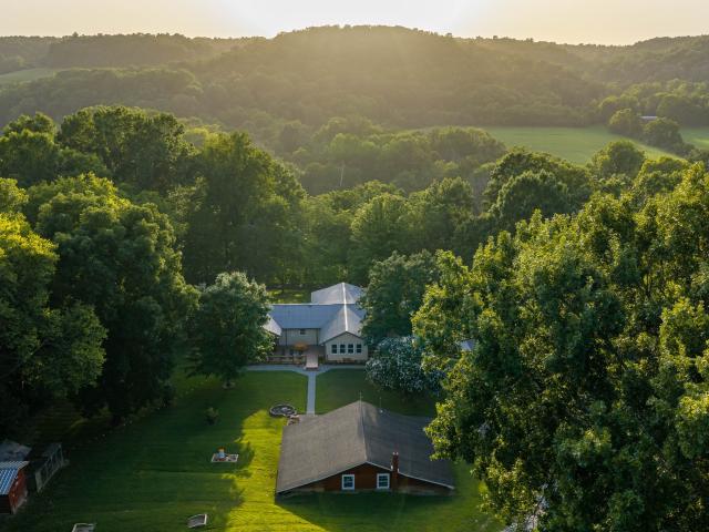 House for sale in Tennessee