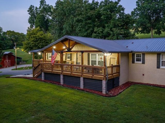 House for sale in Tennessee