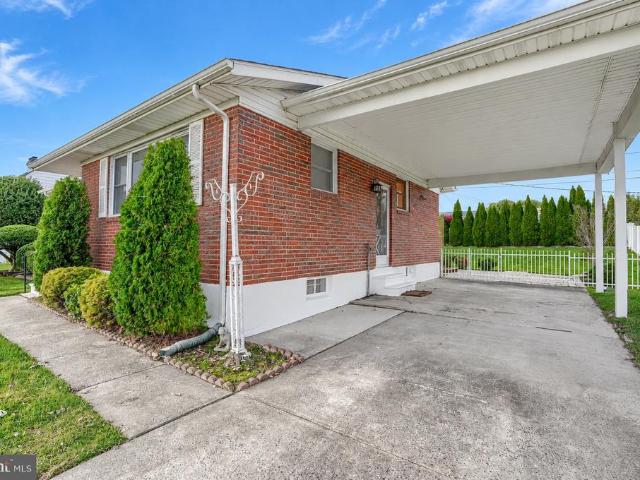 House for sale in Perry Hall Estates, Perry Hall