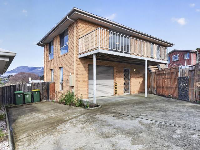 Apartment for rent in Hobart, Tasmania