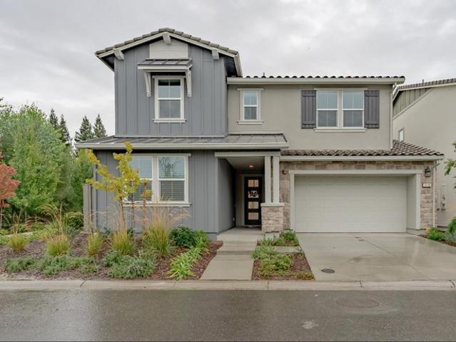 House for sale in Granite Bay, California