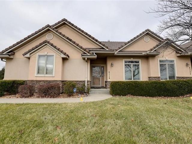 Townhouse for sale in Trails of Park Ridge, Lee's Summit