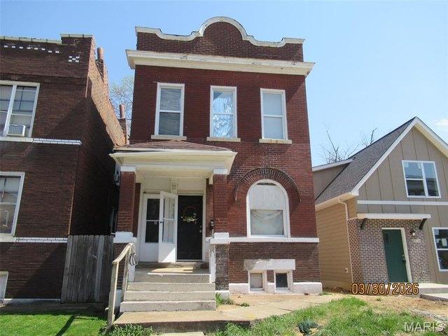 House for sale in Saint Louis, Missouri
