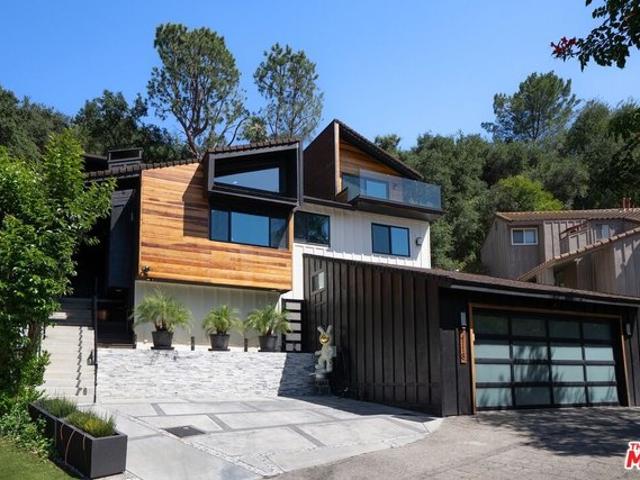 House for sale in Calabasas, California