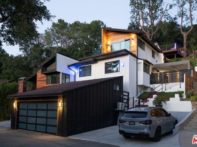 House for sale in Calabasas, California