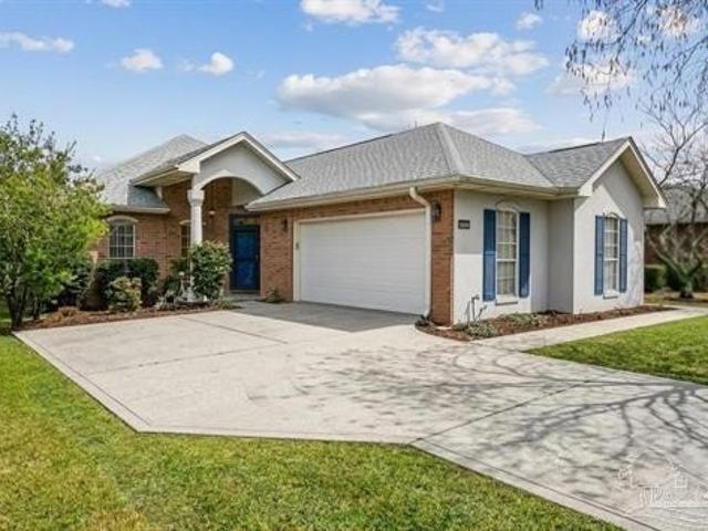 House for sale in Gulf Breeze, Florida